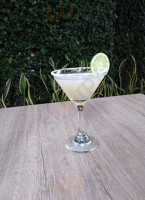 El Solar Restaurante Bar drink