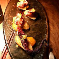 Taquería El Primo Comida