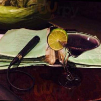 El Recreo De Adán drink