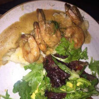 Grillé Better Burgers Comida