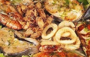 Gorditas Dona Aleja Comida