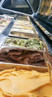 Picocono food