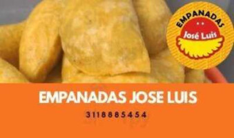 Empanadas Jose Luis food