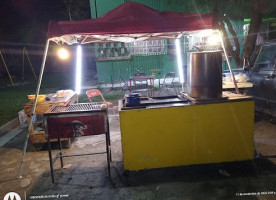 Ribba Mazamitla Exterior