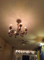 Bahia Comfort Food inside