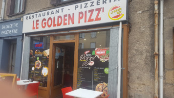 Bahia Comfort Food outside