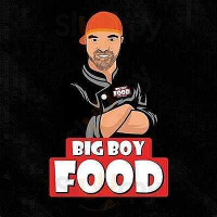 Big Boy Food logo