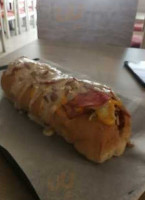 Karboneros Fast Food Grill food