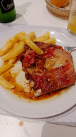 TatÁ Comida Y Café food