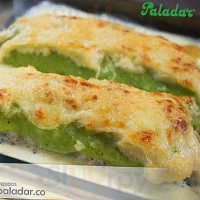 Paladar food
