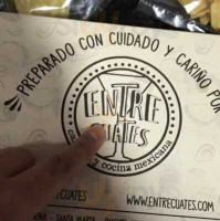 Museo Del Gallo Coffee Carta