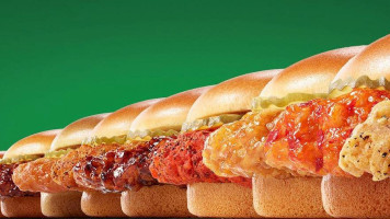 Zona Rosa Pizza Gourmet Comida