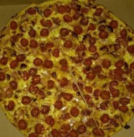 Zona Rosa Pizza Gourmet Comida