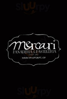 Akashi Traditional Sushi Logo