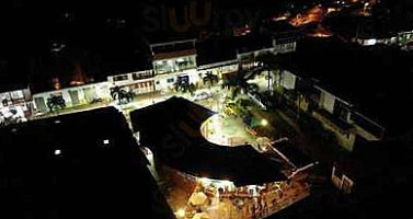 Coffee House Terraza Exterior