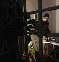 Coffee House Terraza Exterior