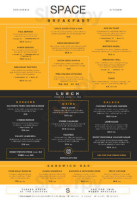 Cafetería Y El Pastorcito Piatti