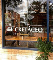 Crepes Waffles Exterior