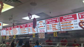 Crepes Waffles Carta