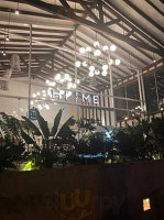 Buba Burgers Extérieur