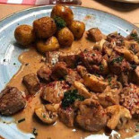 Mambe Café Y Comidas Nourriture