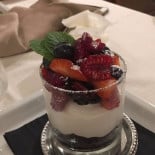 Napoli CIII Pizzería food