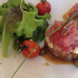 Napoli CIII Pizzería food