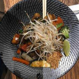 Café Punta Del Cielo Tula food