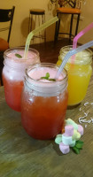 Cafe Zaggar drink