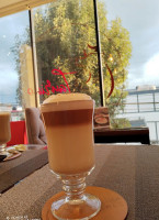 Taurino Café outside