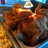 Fren Chicken Y Mariscos Bebida