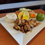 Fren Chicken Y Mariscos Comida