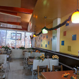 Fren Chicken Y Mariscos Dentro