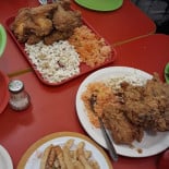 Fren Chicken Y Mariscos Comida