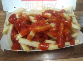 Tacos El Charro Comida