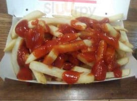 Tacos El Charro Comida