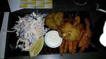 Sanborns Café Angel Urraza food