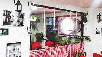 Tocarema Express Esterno