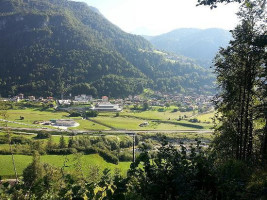 Unplugged Café Lounge