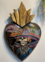 Tienda Natural Prema Green Garden drink