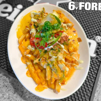 Dan Pratt Pizza food