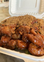 Burger Family Comida