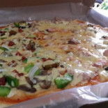 Mangio Pizza Comida