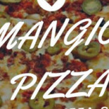 Mangio Pizza Comida