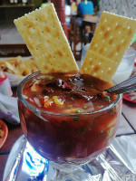 Restaurant Bar La Jungla Comida