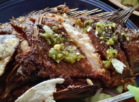 Restaurant Bar La Jungla Comida