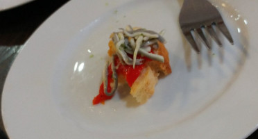 Restaurant Bar La Jungla Comida