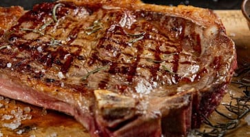 Don Quijote Café Cucina food