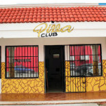 Pizza Covi Extérieur