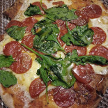 Pizza Covi Nourriture